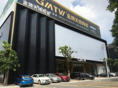 新店态巡礼（二） | 全国终端门店升级1.0，多家门店焕新惊艳来袭！